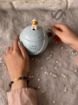 تصویر  باکس هدیه دخترانه طرح سیاره
