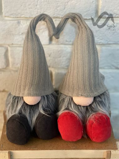 تصویر  عروسک لی لی پوت کفش قشنگ