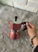 تصویر  باکس هدیه دخترانه صورتی 