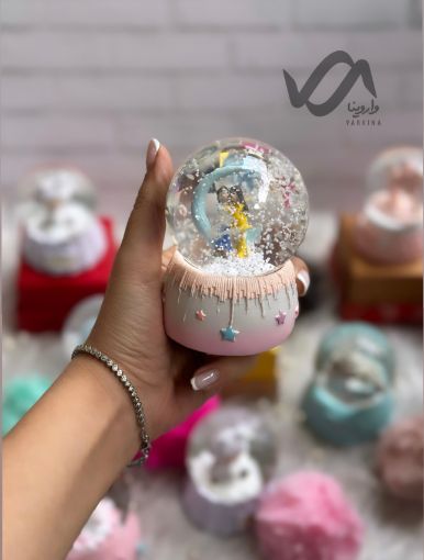 تصویر  گوی عاشقانه